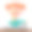 一个小女孩在教室里微笑的3d插图图片下载