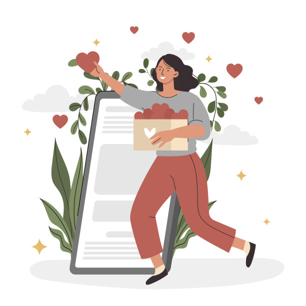 女人给喜欢图片下载