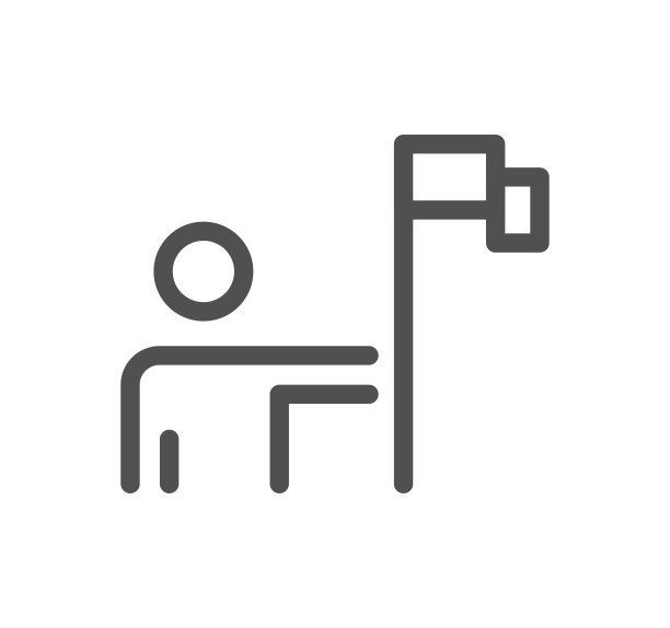团队合作与商务沟通图标图片下载
