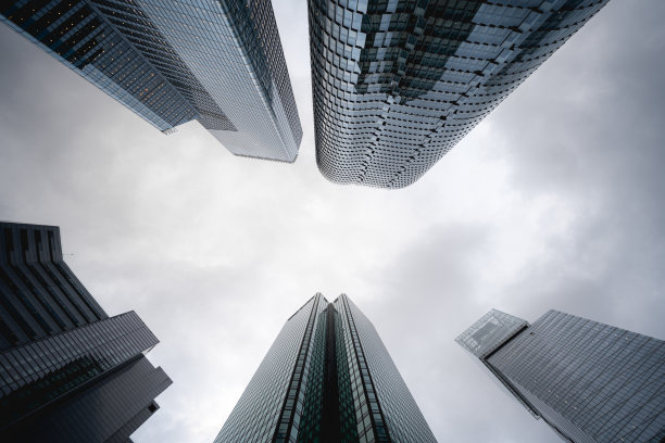 巴黎拉德芳斯大厦图片下载