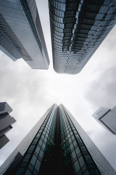 巴黎拉德芳斯大厦图片下载