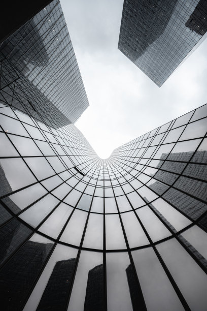 巴黎拉德芳斯大厦图片下载