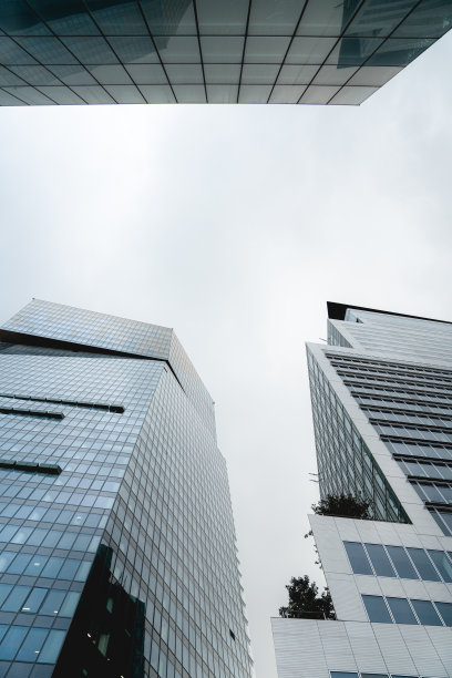 巴黎拉德芳斯大厦图片下载