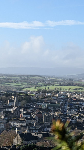 恩尼斯科西醋山图片下载