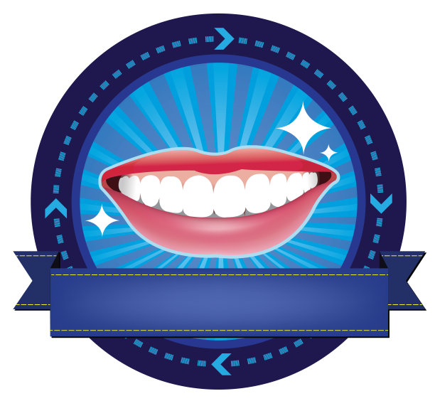 微笑的旗帜图片下载