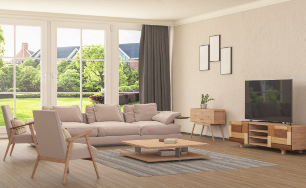 室内装饰图片下载