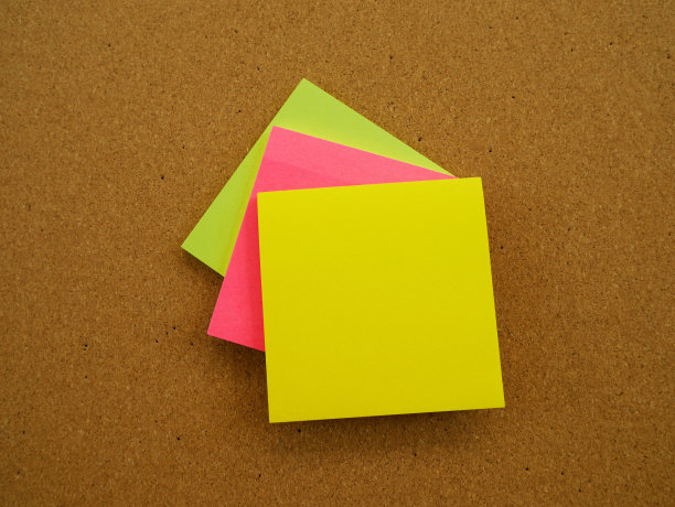 木板上的彩色不垫图片下载