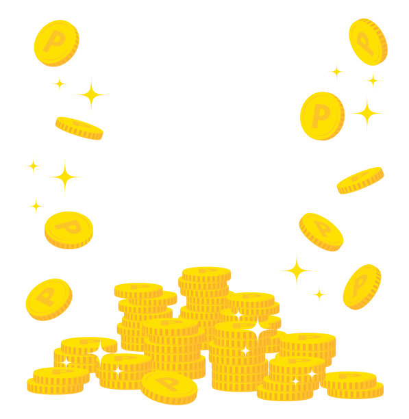 背景图像插图的积累点白回来图片下载