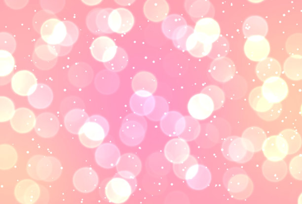 美丽的浅色背景插图图片下载