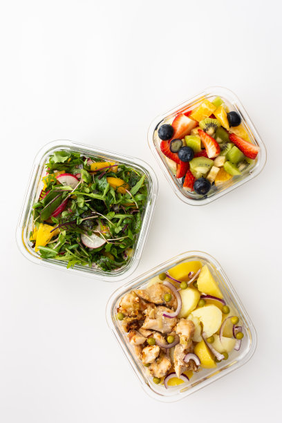 办公室午餐盒图片下载