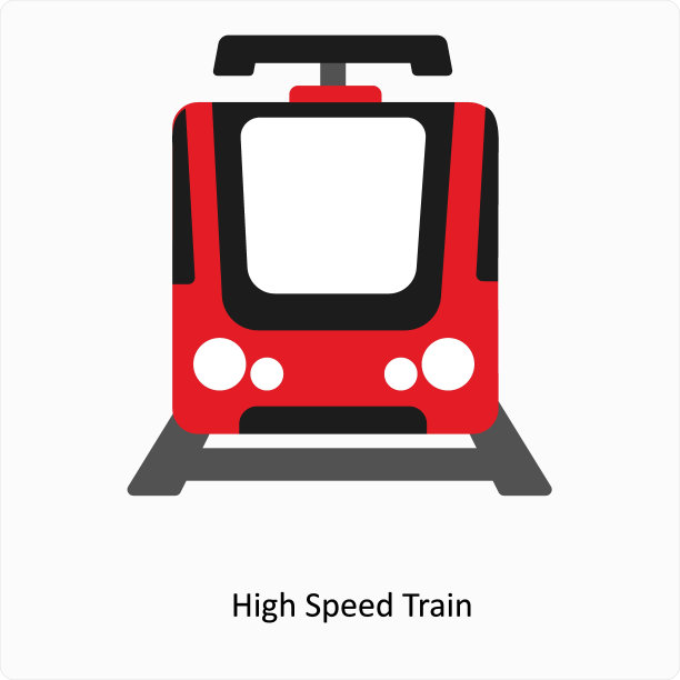 高速列车图片下载