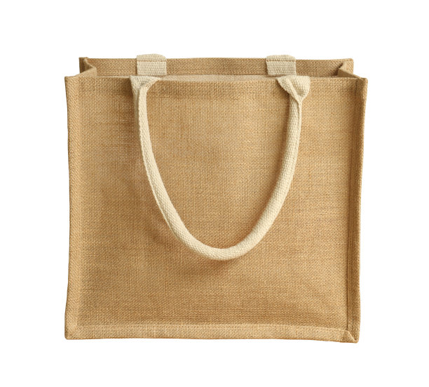 棕袋礼品袋图片下载