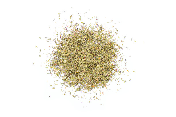 百里香草药图片下载