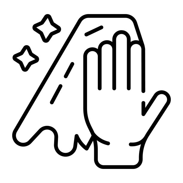 清洗矢量设计隔离在白色背景上图片下载