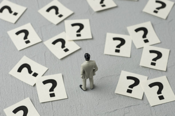 剪报:问号图片下载