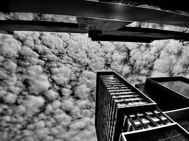 马六甲- 2022年12月16日:天空景观图片下载