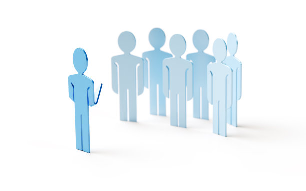 团队会议概念图片下载