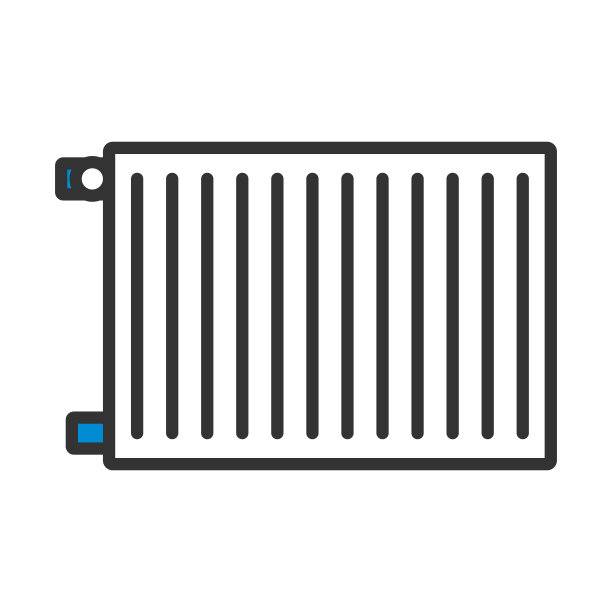 图标的散热器图片下载