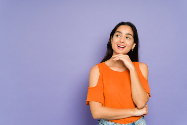 聪明的女人有个好主意图片下载