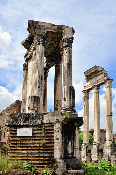 罗马广场的图片图片下载