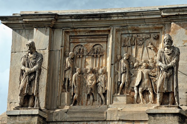 一幅雕像的图片图片下载