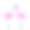 我爱你们——岛上有趣的火烈鸟图片下载