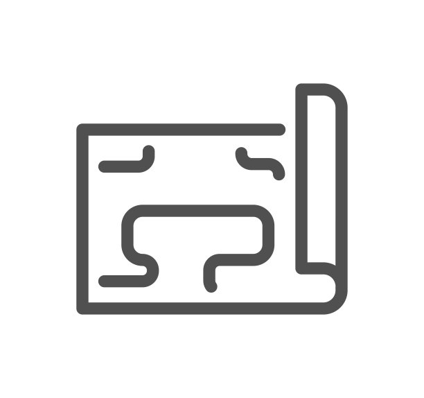 全球商业相关图标。图片下载