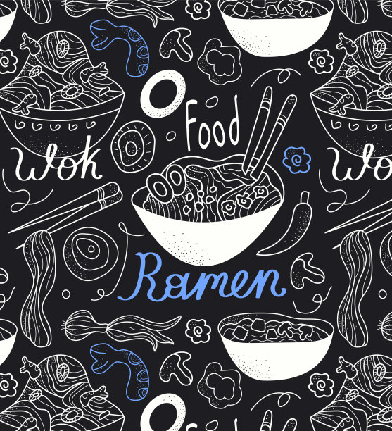 中式食品图片下载