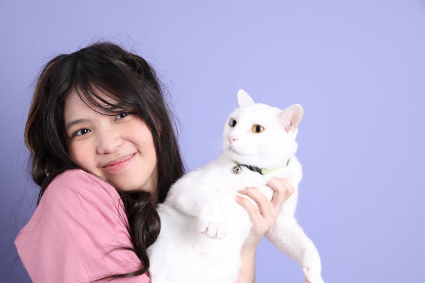 可爱的亚洲女孩图片下载