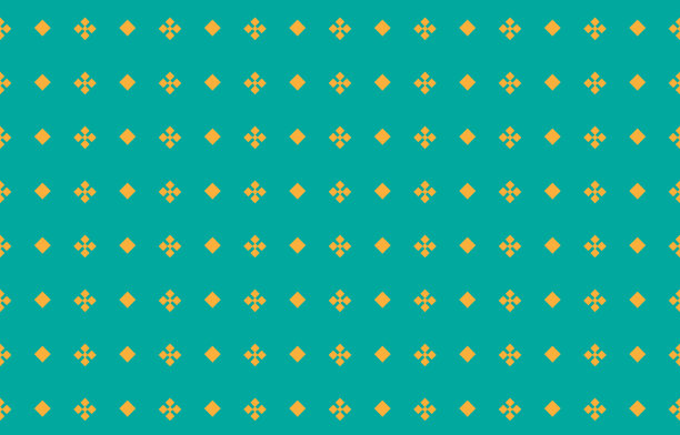 抽象几何图案和部落图案，运用当地的织物图案设计，设计灵感来源于土著部落。几何矢量图图片下载