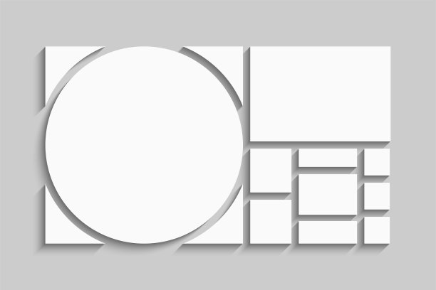 模板拼贴十帧，图像，照片图片下载