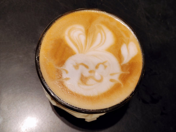 拿铁的图片下载