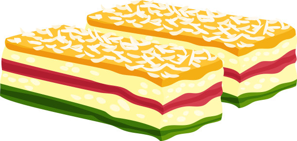 多层次的果图片下载