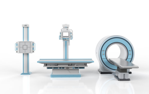 医院放射科有mri扫描仪和x光机图片下载