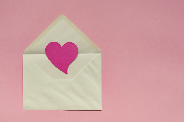 情人节背景图片下载