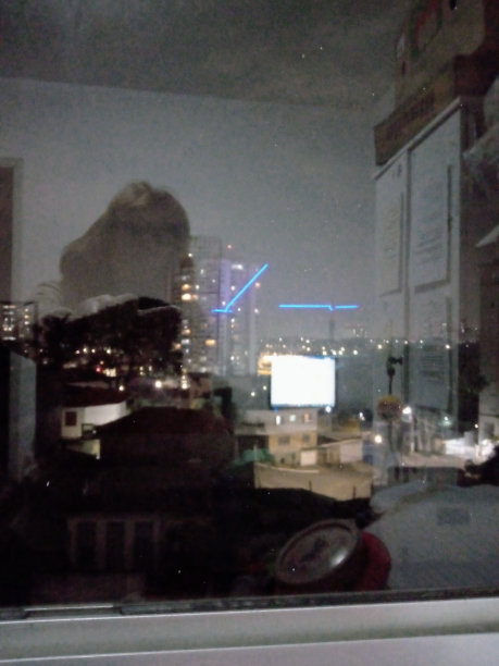 城市的观点图片下载