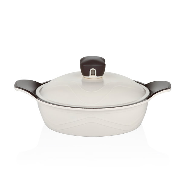 采购产品锅，厨房用具，炖锅，食物图片下载