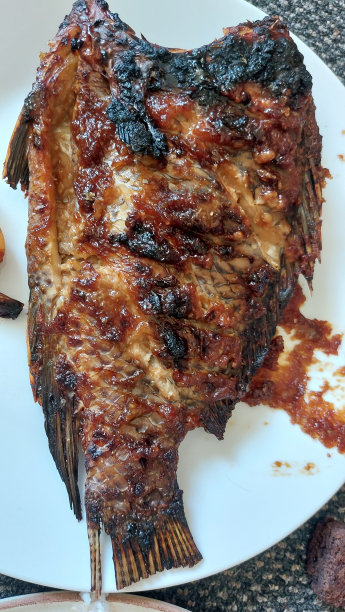 烤蒂拉皮亚图片下载