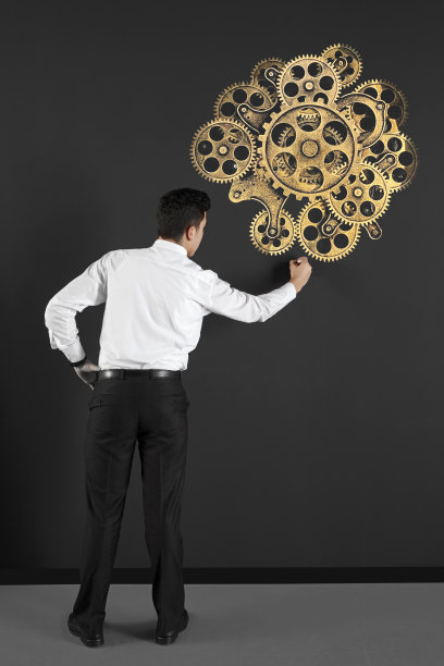 经营理念图片下载