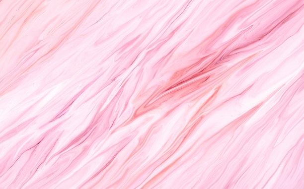 大理石岩石纹理粉红色墨水图案液体漩涡油漆白色，这是插图背景做陶瓷瓷砖银灰色，这是抽象波皮肤墙壁豪华的艺术理念概念。图片下载