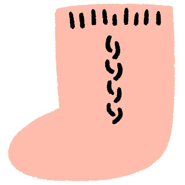 羊毛袜子袜子羊毛手工编织手工制作图片下载