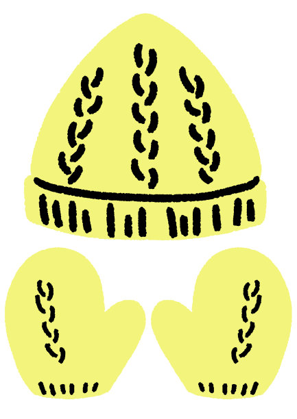 手套，针织手套，手工编织，手工制作，纱线，针织帽子，帽子图片下载