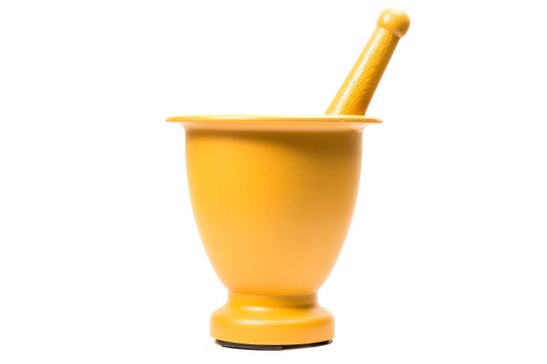 研钵和研杵图片下载