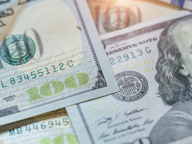 我们。美元的背景图片下载