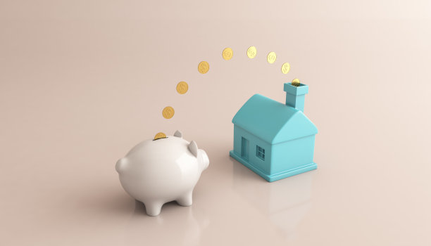 房地产投资图片下载