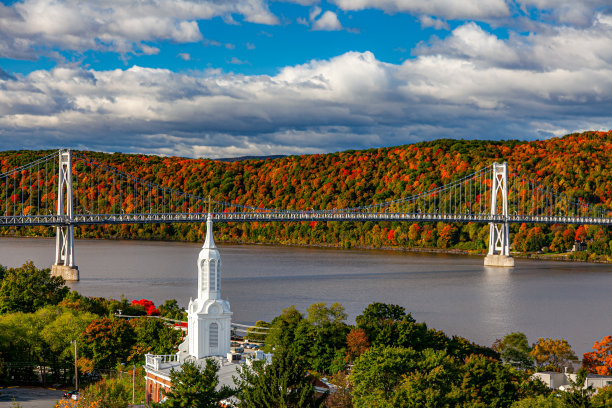秋天的颜色图片下载