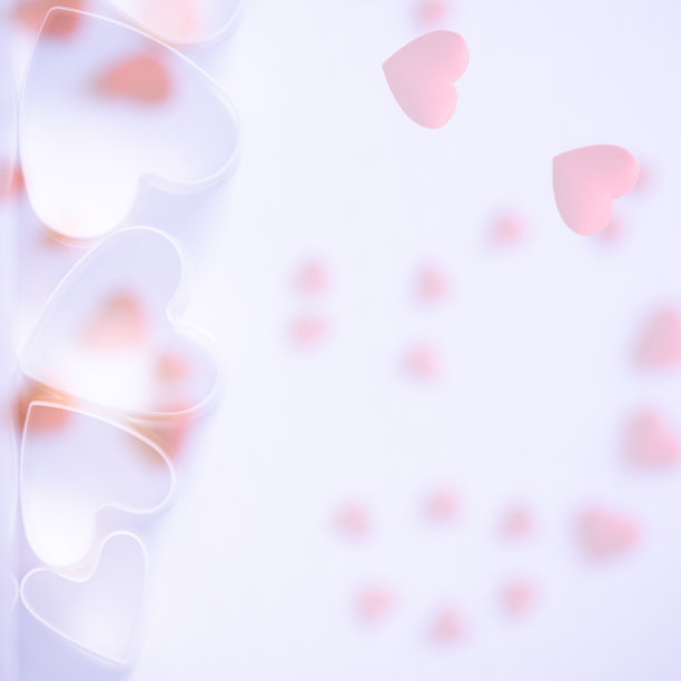 情人节的背景图片下载