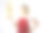 女人和沙拉原料图片下载