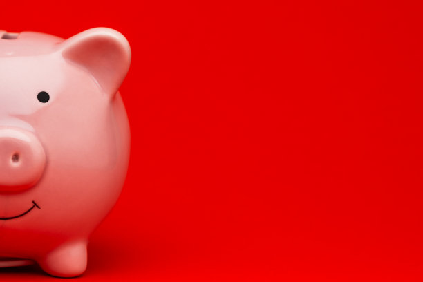 储蓄罐图片下载