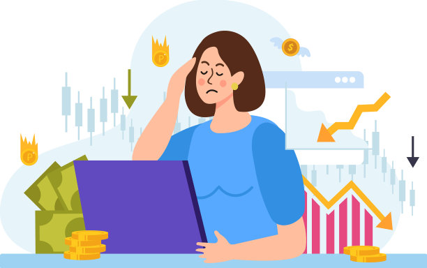 经济危机构成图片下载